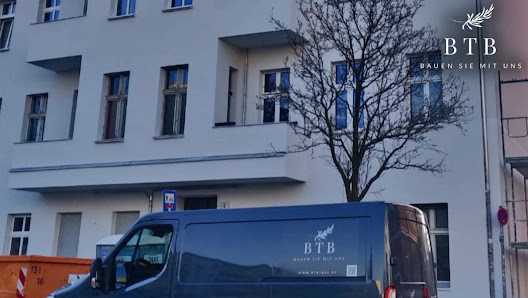 BTB Bauausführung & Immobilien GmbH – Bild