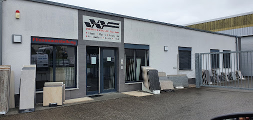 Wohlfahrt & Wohlfahrt Fliesen GmbH
