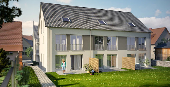 Siedlungswerk GmbH Wohnungs- und Städtebau – Bild