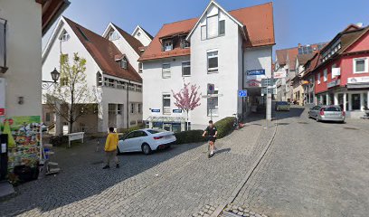 LBS in Nürtingen