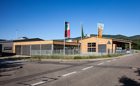 Holzbau Hurrle – Bild