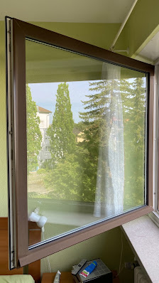 HSS Fenster und Türtechnik UG – Bild