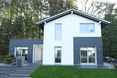 Haas Fertigbau | Musterhaus Bad Vilbel