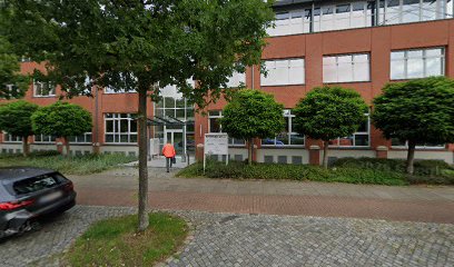 ML Architekten + Engineering