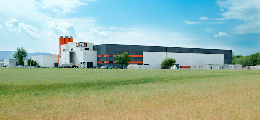 Fertigbau Wochner GmbH & Co. KG