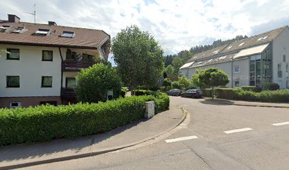 Hock-Bau Freiburg