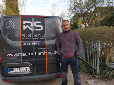 R. S. BAU Senad Rasidovic – Bild