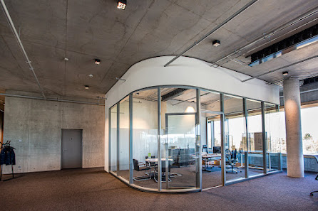 Sico Ausbau & Fassade Gmbh – Bild