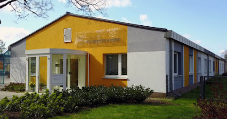 Wohnbauten GmbH Schwedt/Oder