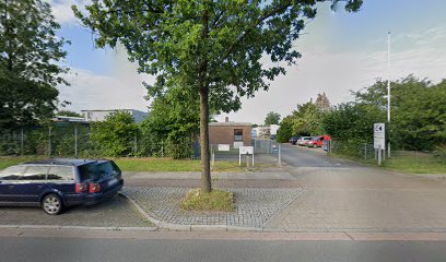 Kröger Baugesellschaft mbH
