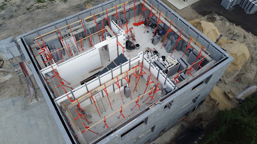 Variant Haus Group - Bausatzhaus & Beton-Pumpen-Verleih – Bild