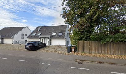 MA Wohnbau GmbH