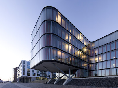 EBC Elbe-Bau-Contor GmbH