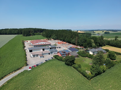 Josef Urlbauer GmbH Bauunternehmen