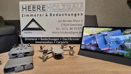 Heere Holzbau
