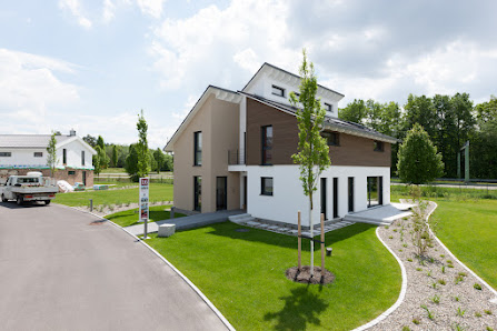 TALBAU-Haus GmbH - Musterhaus Günzburg – Bild