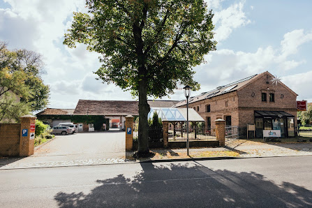 dam. Service GmbH l Fenster + Türen Vertrieb – Bild