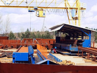SBB Stahl & Bau GmbH – Bild
