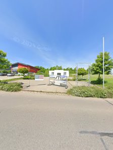 Gottfried Strobel ST bauplan – Bild