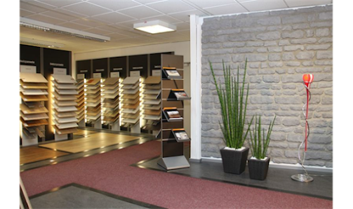 KÖMPF Baufachmarkt GmbH – Bild