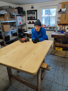 Schreinerei-Zimmerei Hundmeier GmbH – Bild