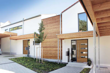 Holzbau Entzminger – Bild