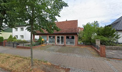 Fibav Massivhaus Vertriebspartner Zeuthen Hausbau Berlin & Brandenburg - Musterhaus