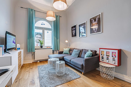 Wohntraum Glaser - Immobilienmakler und Baufinanzierungsvermittler – Bild