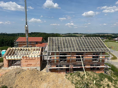 Zimmerei-Holzbau Neudecker – Bild