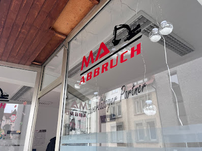 MA-ABBRUCH - Abbruchfirma Stuttgart – Bild