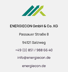 ENERGIECON GmbH & Co. KG - Ingenieurbüro für Energieberatung – Bild