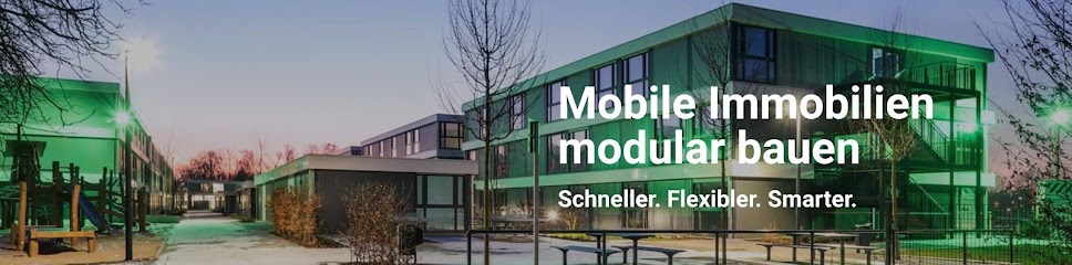 Algeco GmbH