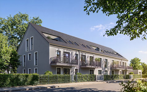 Götz Real Estate GmbH – Bild