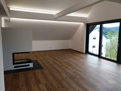 K.M. Trockenbau – Bild