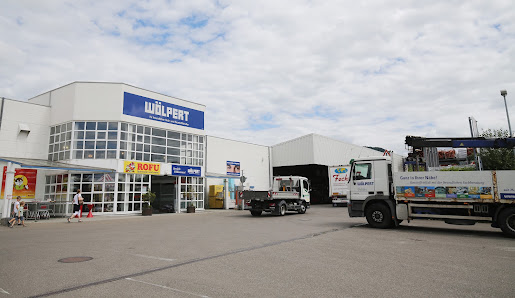 WÖLPERT - Niederlassung Mössingen – Bild