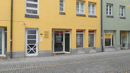 PK-Wohnbau GmbH
