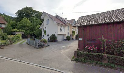 Busam Baugeschäft GmbH