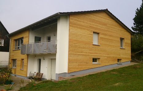 Holzbau Freisinger – Bild