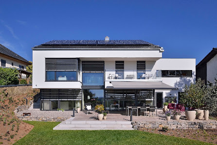 Fritz Stenger GmbH - WohlfühlHäuser in Holz – Bild
