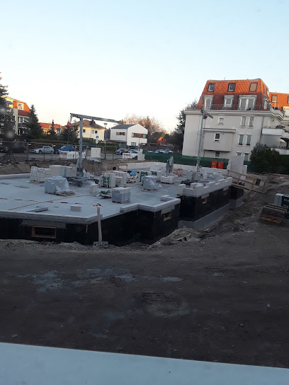 Wohnungsbaugenossenschaft Wilhelmsruh eG