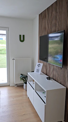 U-Haus Massivhaus GmbH Gomaringen – Bild