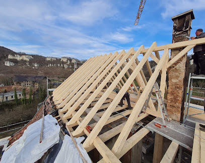 Holzbau Schlude