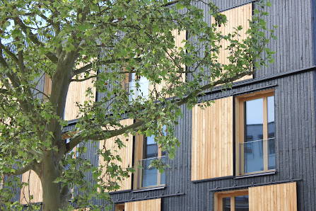 Holzbau Hasl e.K., Inhaber Michael Ernst – Bild