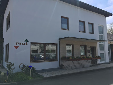 Pfeil & Söhne Sicherheits- und Fenstertechnik - München – Bild