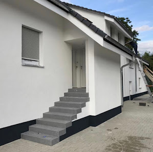 AT Bau Stuckateur Meisterbetrieb Kehl – Bild