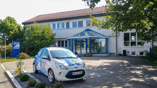 Lukas Gläser GmbH & Co. KG – Bild