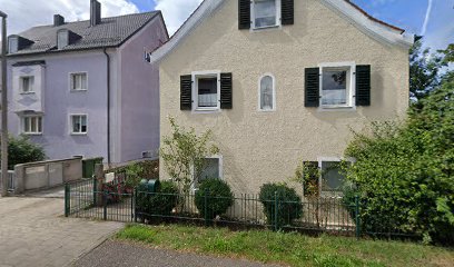 Staufer-Bau GmbH Zweigstelle Regensburg