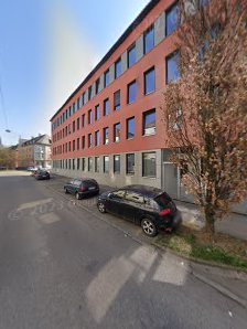Scherr+Klimke AG – Bild