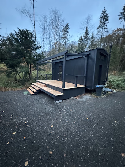Gerber Holzbau