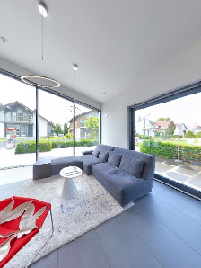 LUXHAUS Musterhaus Fellbach/Stuttgart - LUXHAUS | open. – Bild